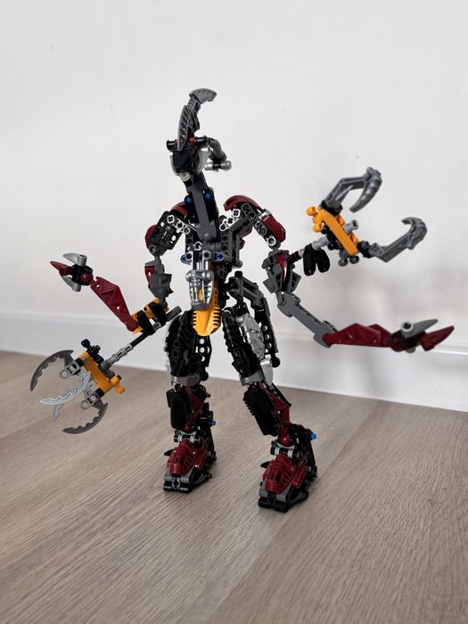 Lego Bionicle 10203 - Voporak