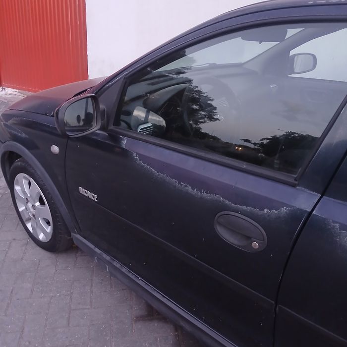 0pel corsa c 1.7DT