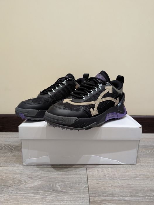 Кросівки Off White Odsy 2000 42 43 44