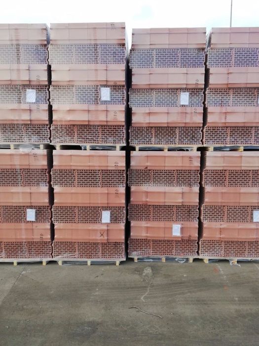 Bloczek Beton Komórkowy Gazobeton PW 11,5cm YTONG Cegła H-H SOLBE