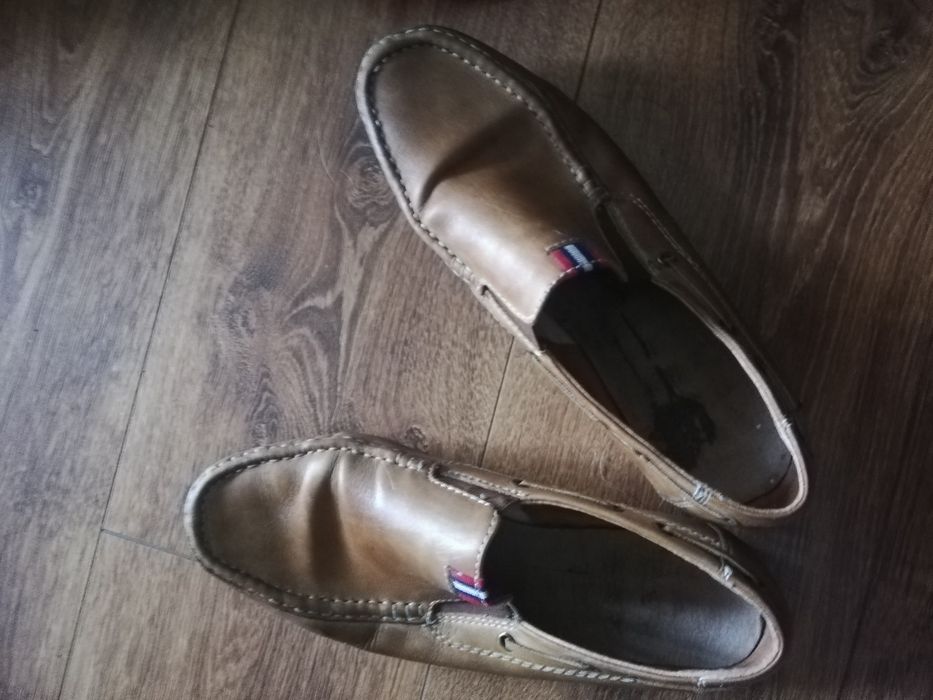 Лофери чоловічі. Шкіра. Чоловіче взуття. Чоловічі мешти.