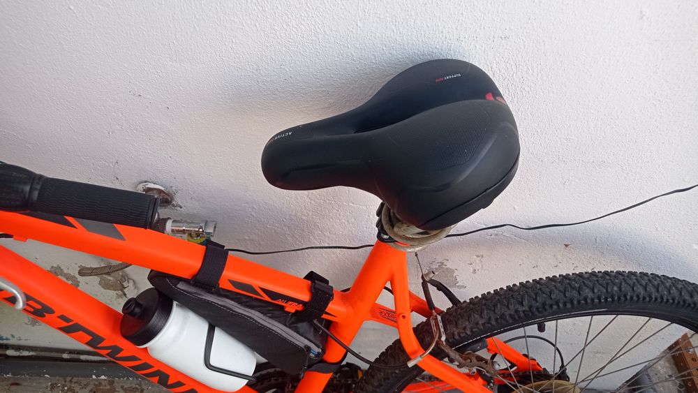 Bicicleta de montanha R26