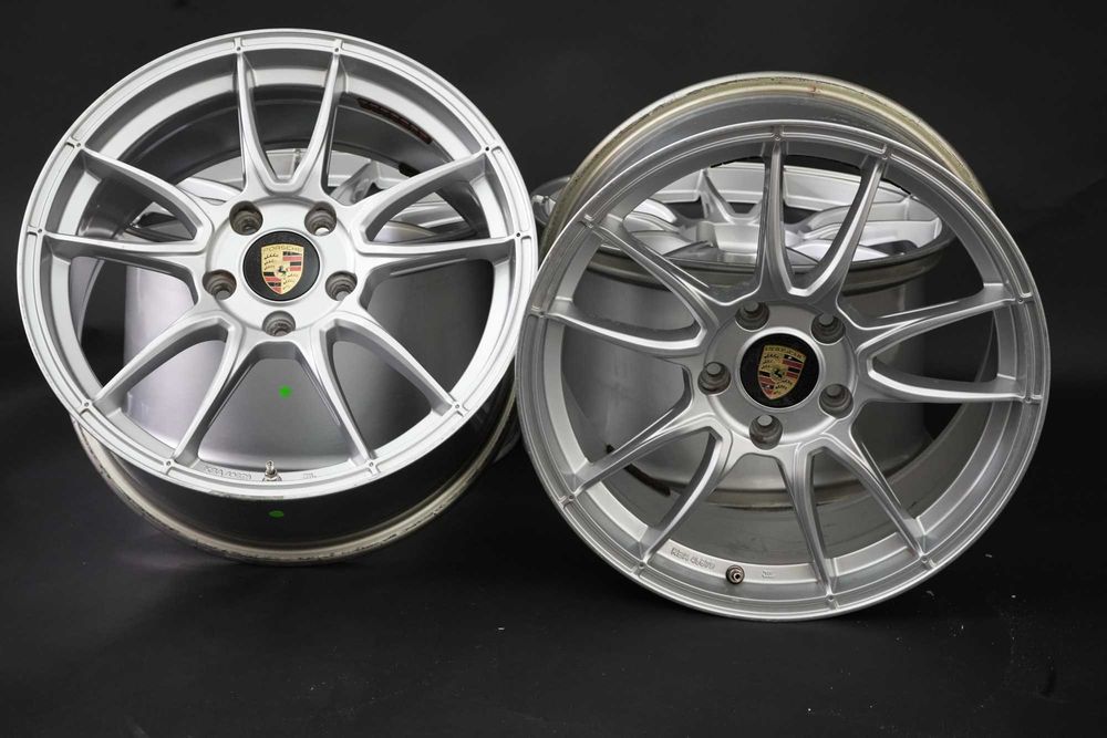 Alufelgi Felgi Motec MCR1 5x130 R19 Porsche