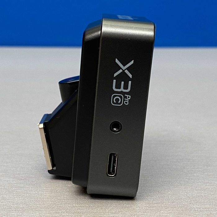 Godox X3 Pro-N TTL Wireless Flash Trigger - Touch (Nikon) - NOVO