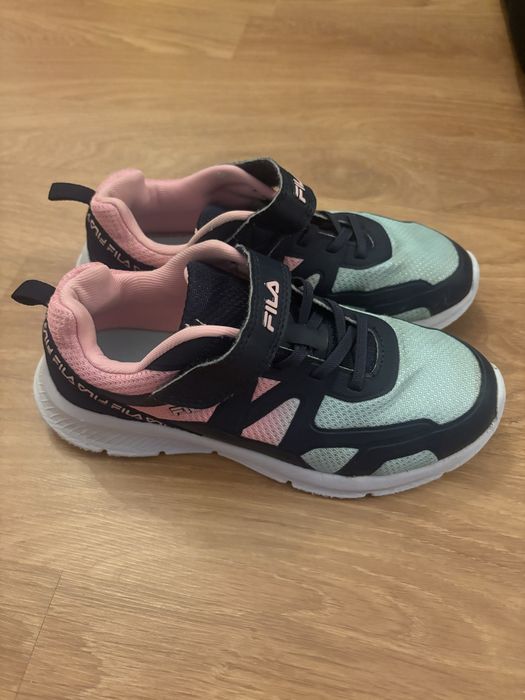 Ténis Fila criança