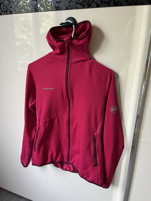 Жіноча кофта Mammut розмір XL
