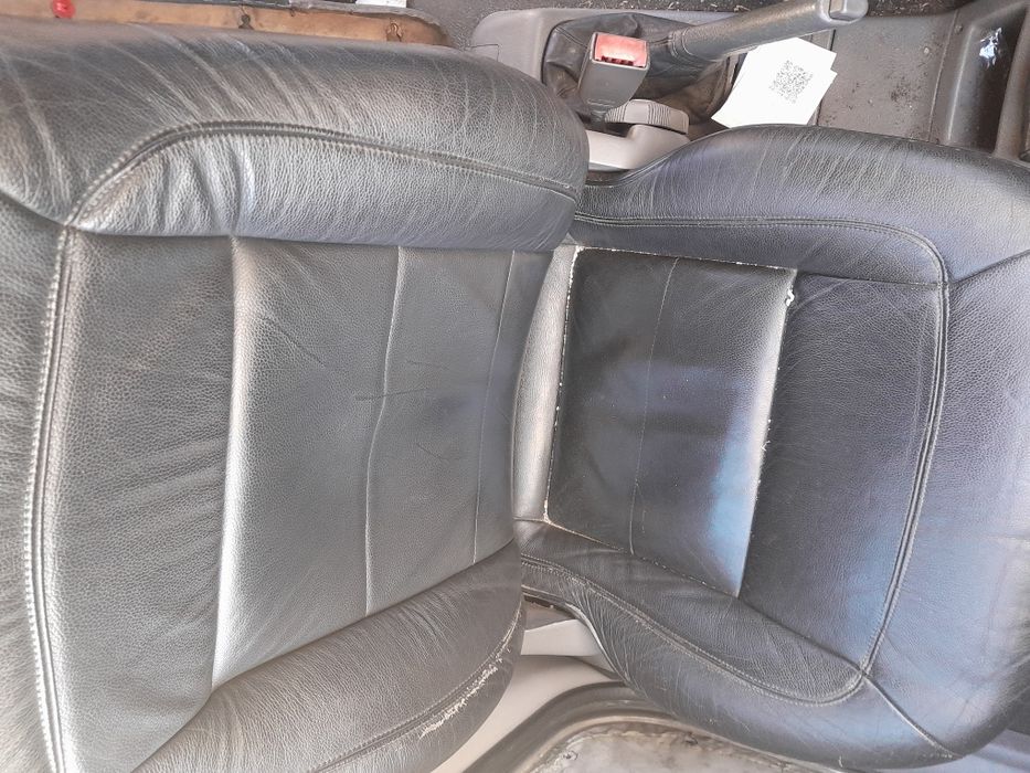 Vendo peças fiat punto