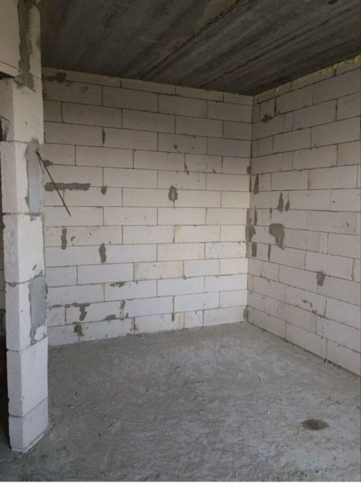 1-к квартира в ЖК «Грандбуд» — Індивідуальне опалення! ID-#146148