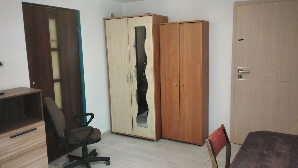 Pokój do wynajęcia w domu Gliwice Czechowice