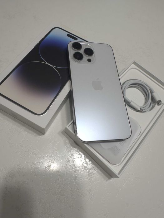 iPhone 14 Pro Max 128GB у гарному стані