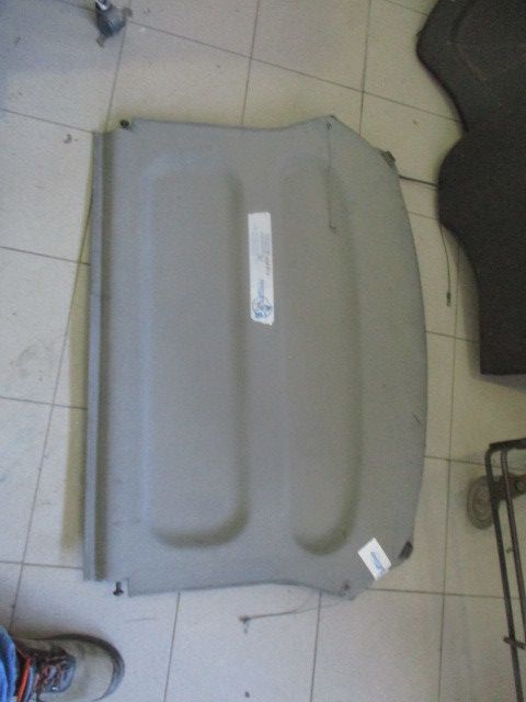 Chapeleira / tampo da mala FORD Mondeo I (GBP)