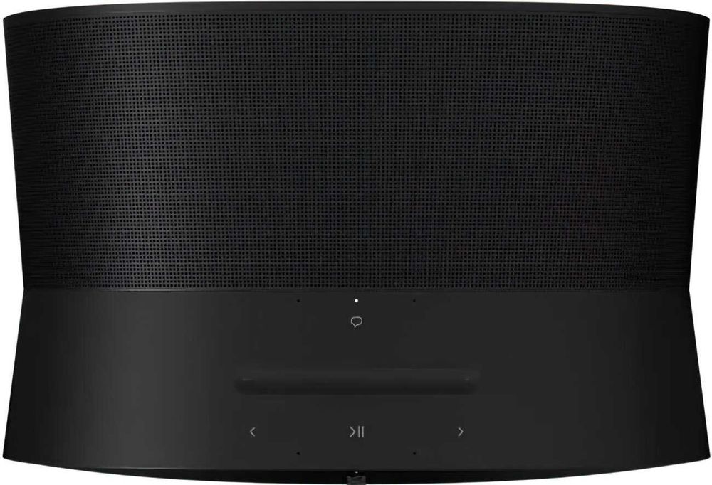 Sonos ERA 300 Czarny | NOWY | FV23% | Salon Warszawa