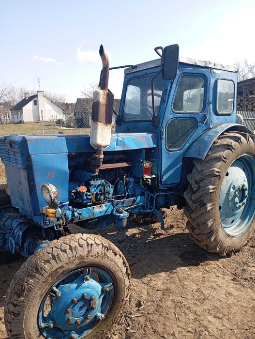 Продається трактор т-40ам