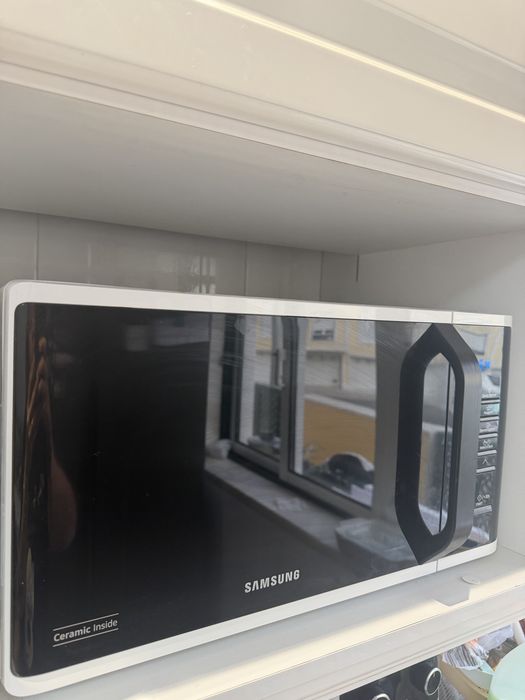 Microondas samsumg