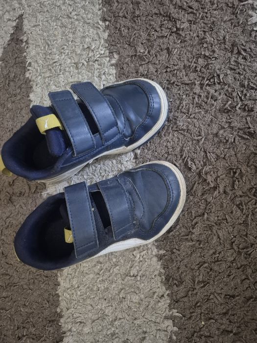 Кросівки пума 18 см puma
