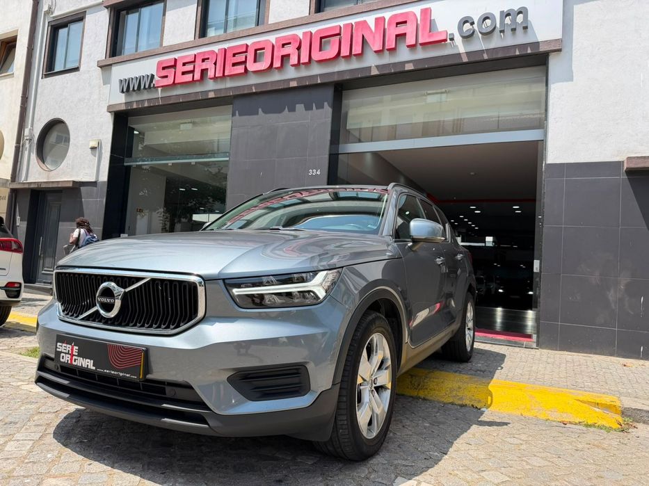 Volvo XC 40 2.0 D3 AWD Geartronic