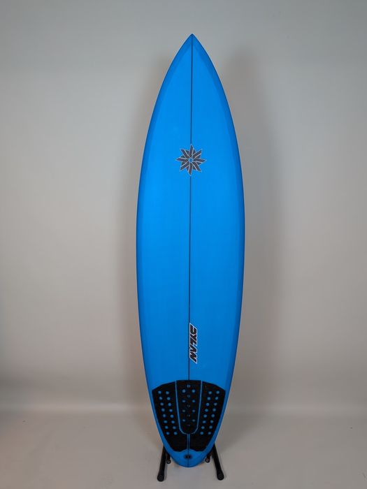 Prancha de Surf - Dylan  6'3'' | 32.5 L