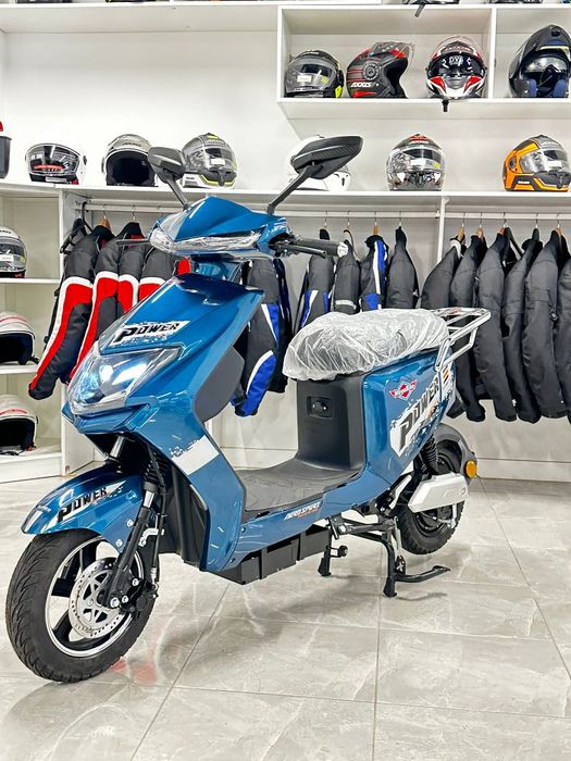 Única unidade,SCOOTER SEM CART,55 a 80km autonomia lítio, escolha,NOVA