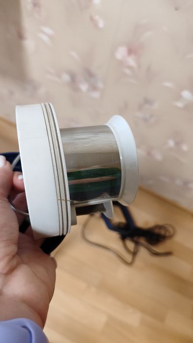 Пилосос ручний Deerma DX1000W