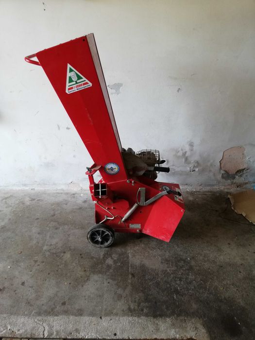 Rębak do gałęzi Echo GHX160B