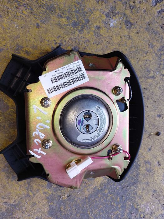 Air Bag Poduszka Kierowcy Jeep  liberty