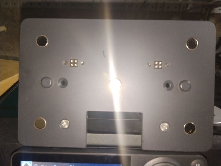 Panda Touch Bigtreetech дисплей  5" сенсорний