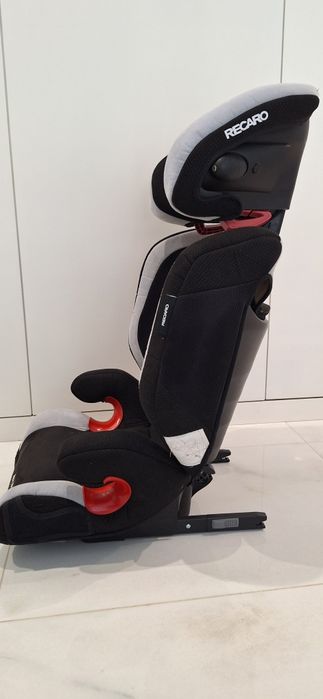 Cadeira auto 9-36 kg