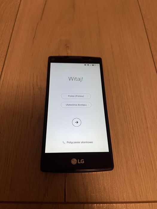 Telefon LG Sprit 4G LTE