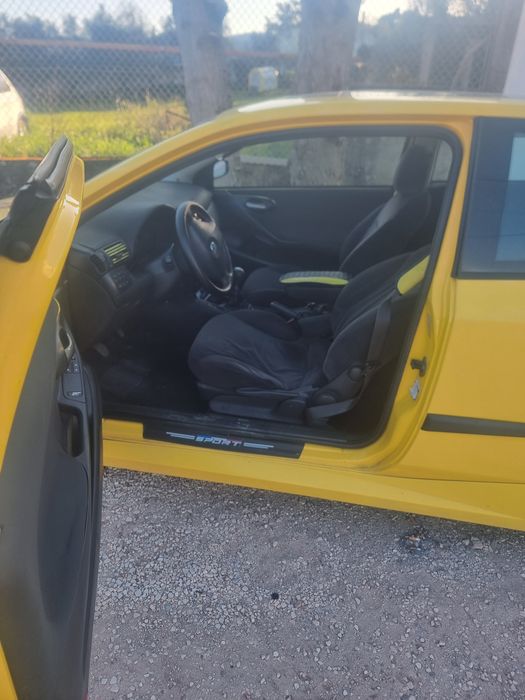 Fiat Stilo 1.6  16v 103cv