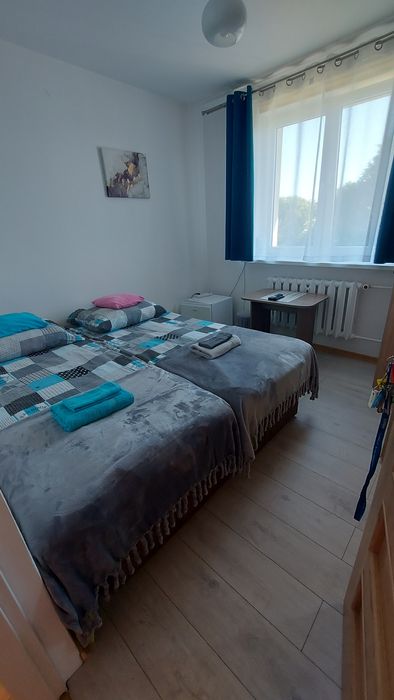 Pokoje, domek, Magma Grzybowo