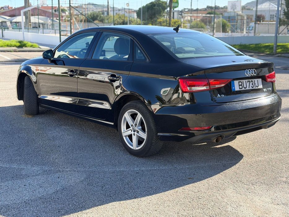 Audi A3 Limousine 1.0 TFSI Pro Line – 2020 – 116 cv