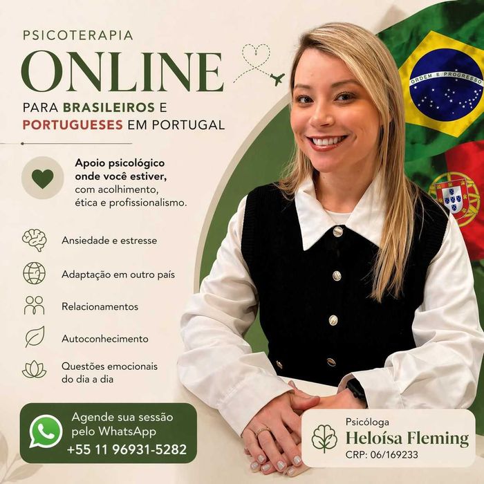 Psicoterapia Online