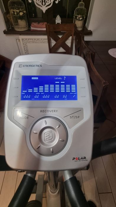 Orbitrek Energetics ET używany,