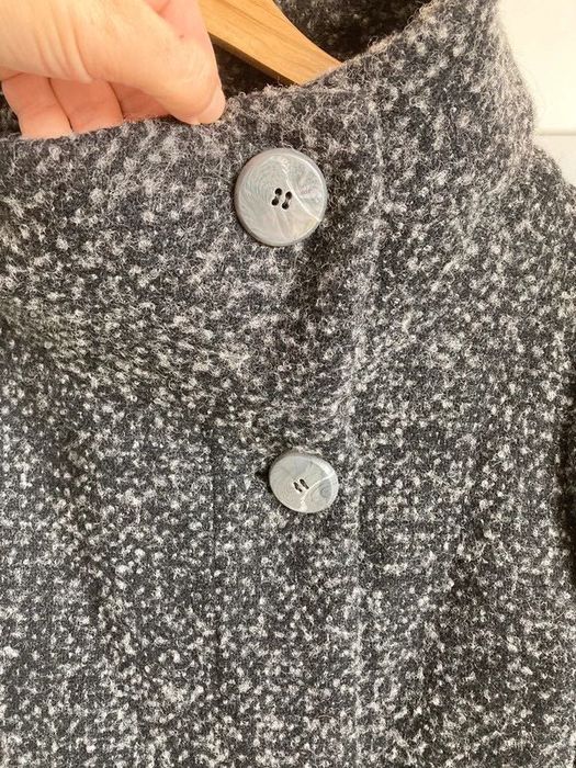 Płaszcz La Redoute Creation rozmiar 38