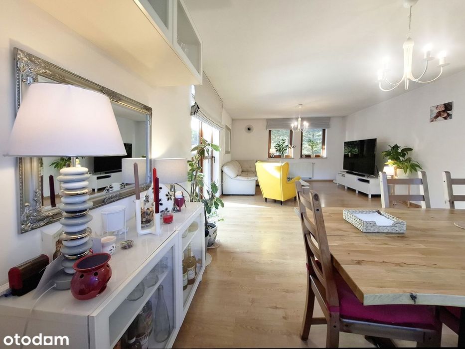 Przestrzeń I Natura – Dom W Nowym Chechle