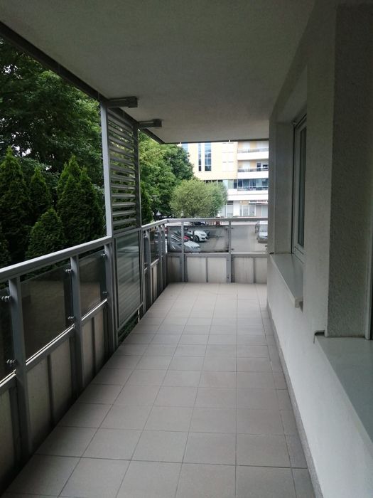 Mieszkanie na wynajem - 50 m² na Marcelińskiej - Więcej