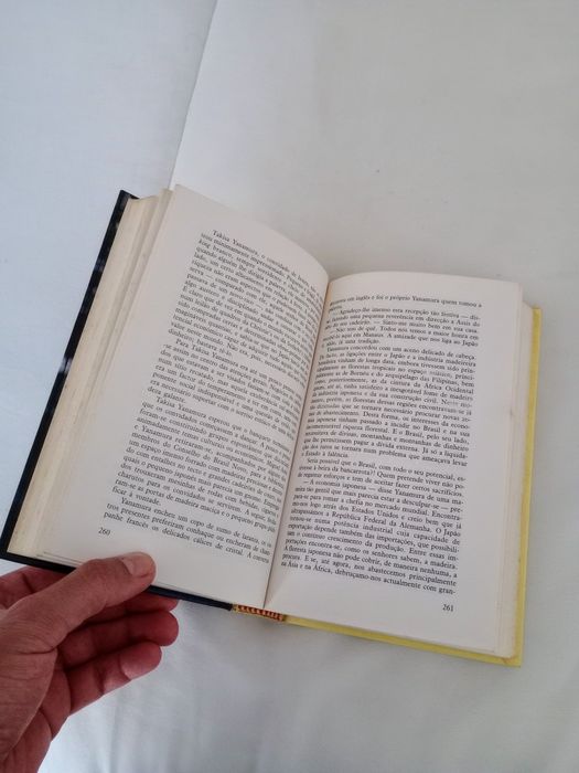 Conspiração da Amazónia,  Heinz Konsalik - Círculo de Leitores (Capa Dura)