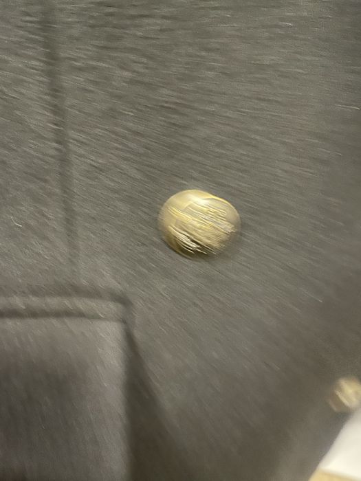 Luksusowy plaszcz Twin Set