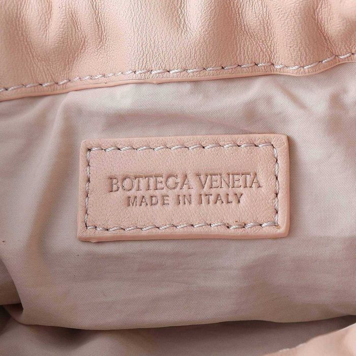 Torebka Bottega Veneta Dustbag mini