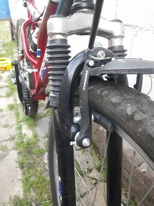 Горный велосипед Formula