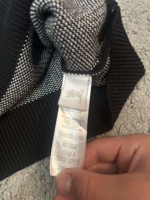 Кофта stussy оригінал