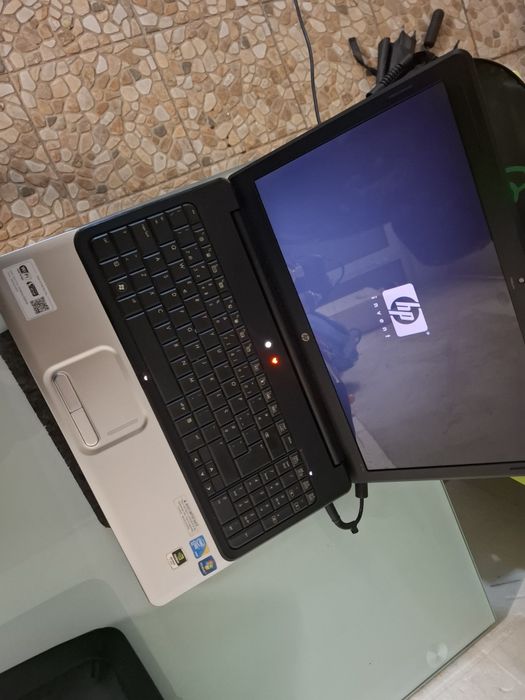 Computador Portátil HP G61 400SP