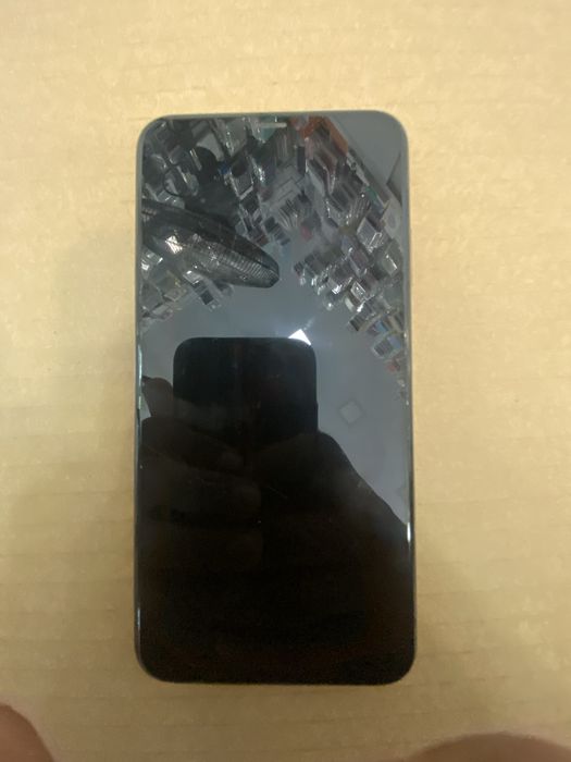 Iphone XSmax 512gb