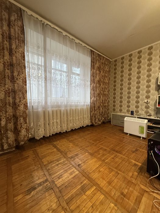 Продам 1к., Солнечный, Воронцова, Левый берег