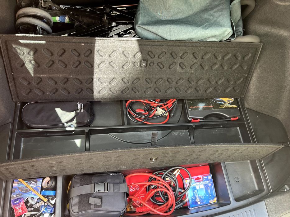 Kia Ceed 1.6 Crdi (Diesel)