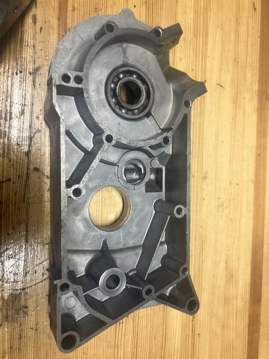 Kartery Obudowa Simson s51 sr50 Super Stan