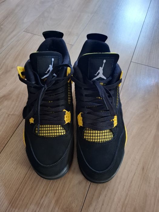 Buty Jordan nowe 41