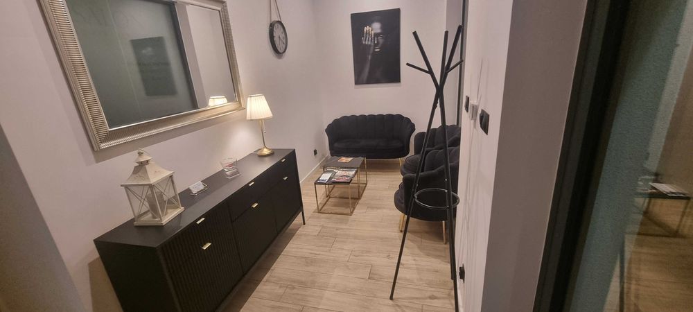 Do wynajęcia gabinet – idealny dla branży beauty i nie tylko