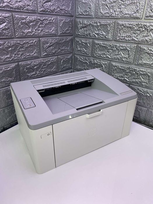 Лазерный Принтер hp LaserJet Ultra M106w не Canon LBP не Samsung ML