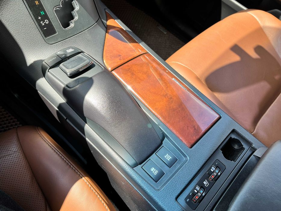 Lexus RX350 2014 в ЛІЗИНГ | КРЕДИТ